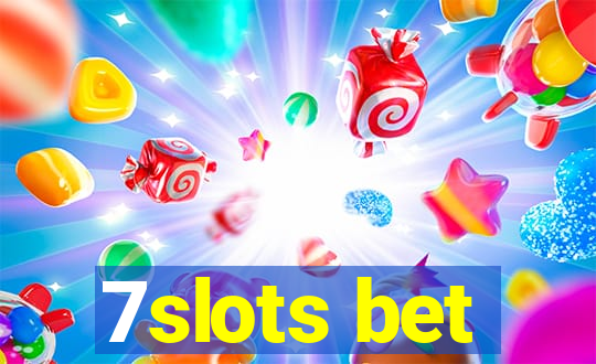 7slots bet